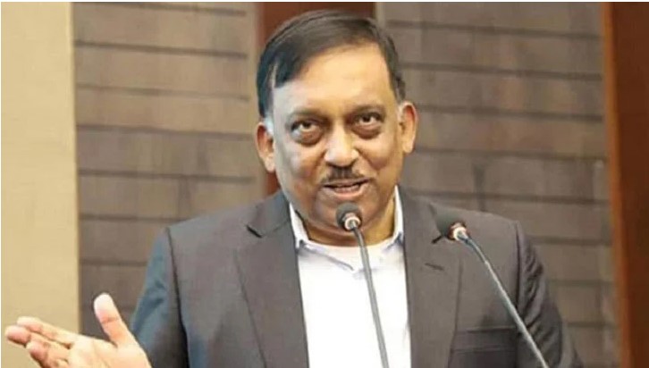 ইউএনওর বাসায় হামলা ও সংঘর্ষের ঘটনায় যা বললেন স্বরাষ্ট্রমন্ত্রী