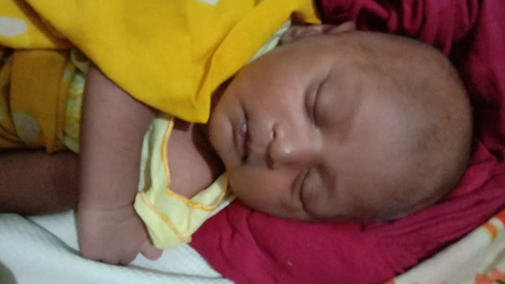 ডেঙ্গুতে মারা গেল চার মাসের শিশু