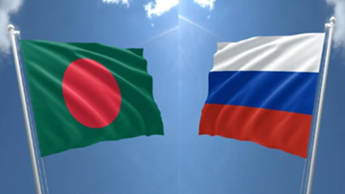 বাংলাদেশের সঙ্গে সামরিক সহযোগিতা শক্তিশালী করতে প্রস্তুত রাশিয়া