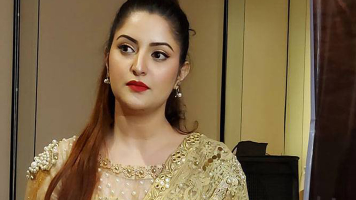 পরীমনি অবিবাহিত