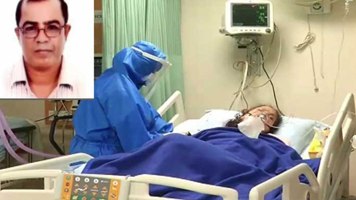সচিবের অসুস্থ মায়ের সেবায় সরকারি ২৪ কর্মকর্তা-কর্মচারী নিয়োগ 
