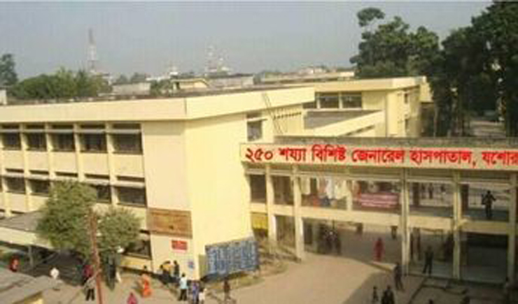 যশোরে করোনা আক্রান্ত হয়ে তিন জনের মৃত্যু 