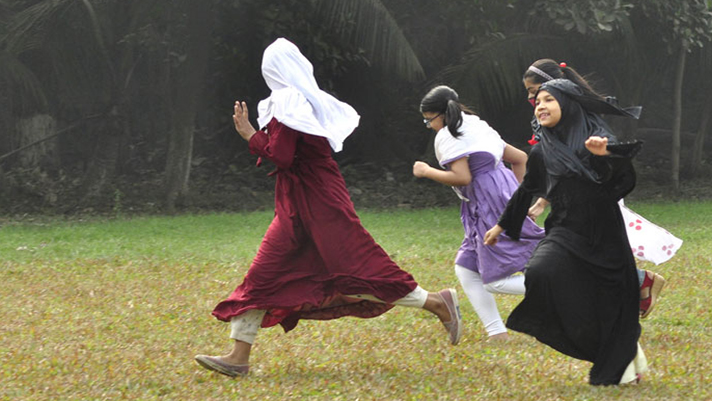'নির্দেশ পেলে কালই স্কুল খোলা সম্ভব'