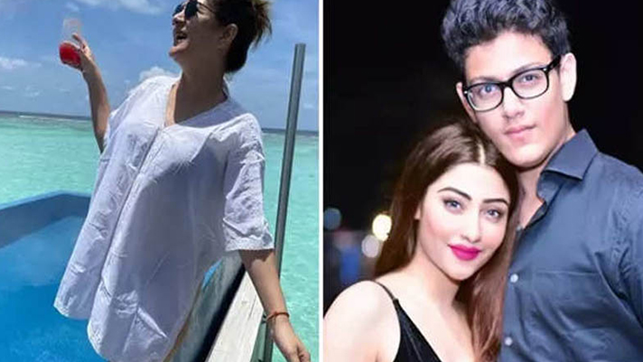 কত ভাড়ার রিসোর্টে থাকছেন প্রেমিকসহ শ্রাবন্তী ও ছেলে এবং তার প্রেমিকা