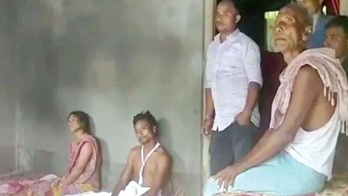 পাবজি খেলায় মগ্ন, ট্রেনে কাটা পড়লো ৪ কিশোর