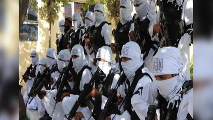 স্মার্টফোনকে অস্ত্র বানিয়েছে তালেবান