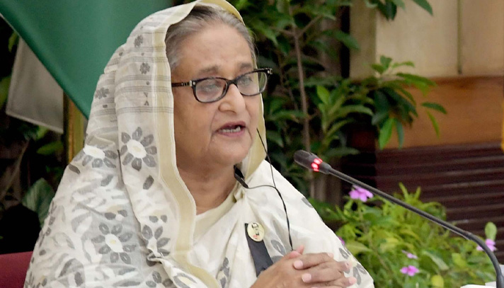 'খালেদা দেখে যাওয়ার পরই আইভি চাচিকে মৃত ঘোষণা করা হয়'