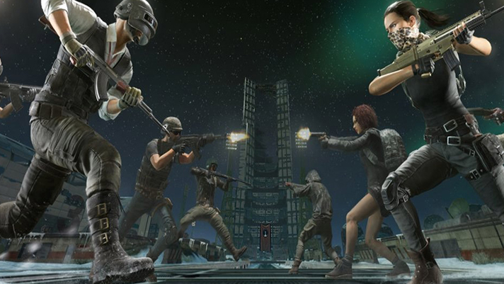 পাবজি খেলা নিয়ে দ্বন্দ্বে বন্ধুকে কুপিয়ে হত্যা