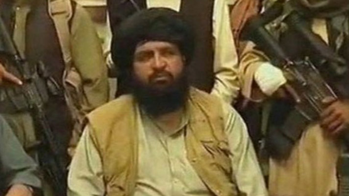 গুয়ানতানামো বের সাবেক কারাবন্দী এখন আফগান প্রতিরক্ষামন্ত্রী