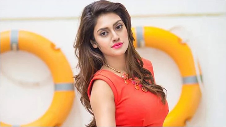 হাসপাতালে নুসরাত, আজই সুখবর দিচ্ছেন