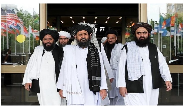 ইরান সফরে গেলেন তালেবান নেতা বারাদার