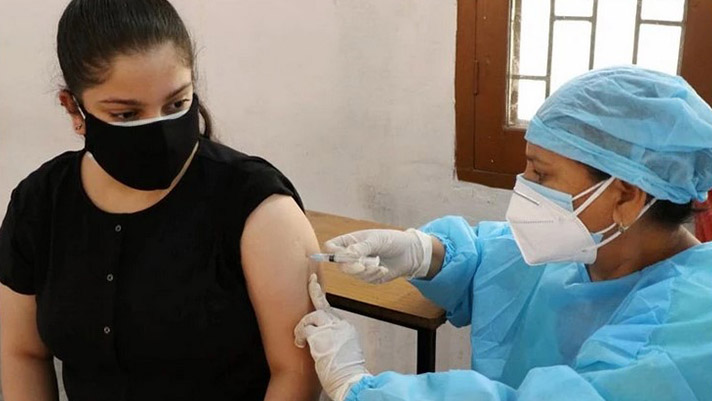 গণটিকার দ্বিতীয় ডোজ শুরু ৭ সেপ্টেম্বর