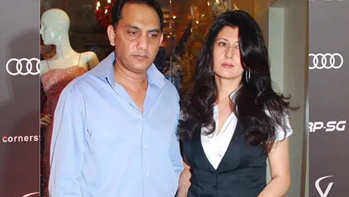 ক্রিকেটারদেরকে বিয়ে করার পর বলিউড ক্যারিয়ার শেষ হয়েছে যে পাঁচ অভিনেত্রীর