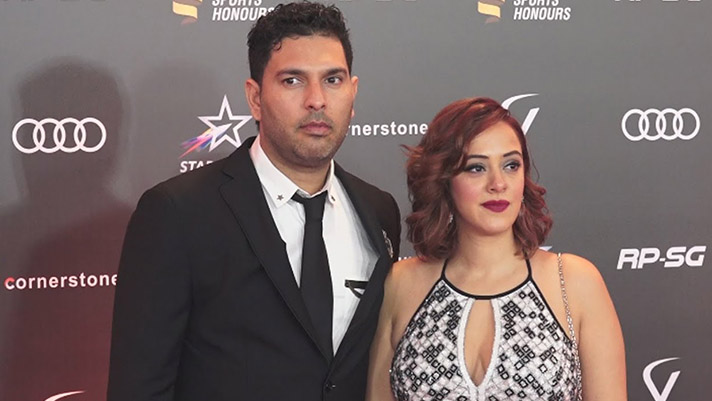 ক্রিকেটারদেরকে বিয়ে করার পর বলিউড ক্যারিয়ার শেষ হয়েছে যে পাঁচ অভিনেত্রীর