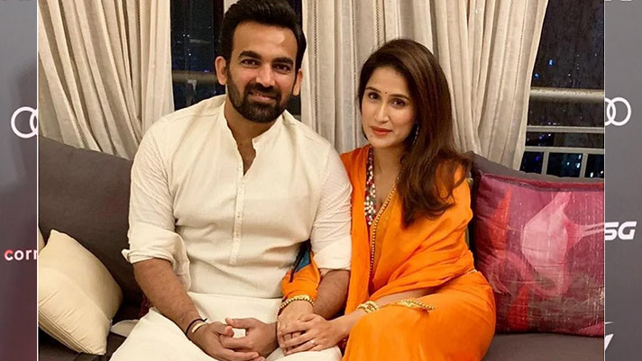 ক্রিকেটারদেরকে বিয়ে করার পর বলিউড ক্যারিয়ার শেষ হয়েছে যে পাঁচ অভিনেত্রীর