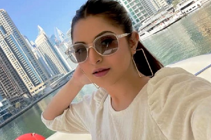 পরীর সঙ্গে ব্যাংকের এমডির দুবাই ভ্রমণ, যা বললেন সিআইডি প্রধান  (ভিডিও)