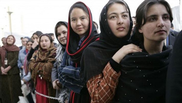 মৃতদেহের সঙ্গেও সে’ক্স করে তালেবান!‌ বিস্ফোরক অভিযোগ পালিয়ে আসা আফগান নারী পুলিশের