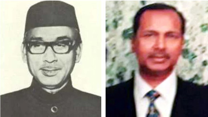 বঙ্গবন্ধুর খুনি মোশতাকের ছেলে ইশতিয়াকের বিরুদ্ধে গ্রেফতারি পরোয়ানা