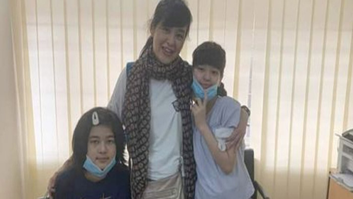 বাবা-মা একমত হলেই জাপানি শিশুদের হোটেলে রাখা হবে