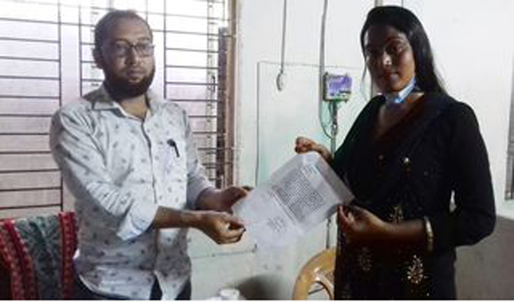 গৌরীপুর বহিরাগত হিজড়াদের উপদ্রবে অতিষ্ঠ 