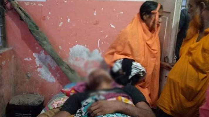 টাকার হিসাব চাওয়ায় প্রবাসী সন্তানকে হত্যা করলো বাবা-মা