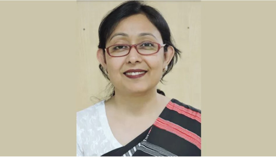 প্রধানমন্ত্রীর এপিএস হলেন ইসমাত মাহমুদা