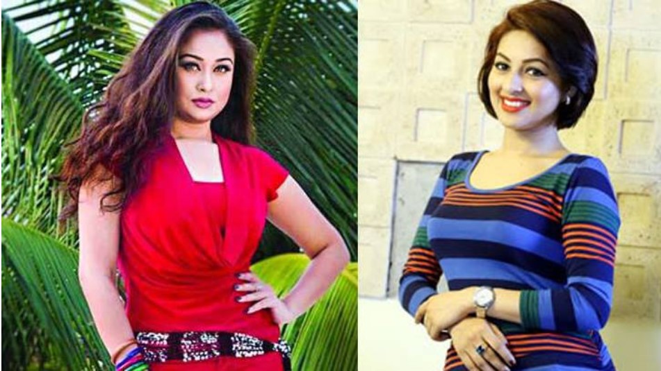 যেকারনে অভিনেত্রীরা প্রবাসী হন