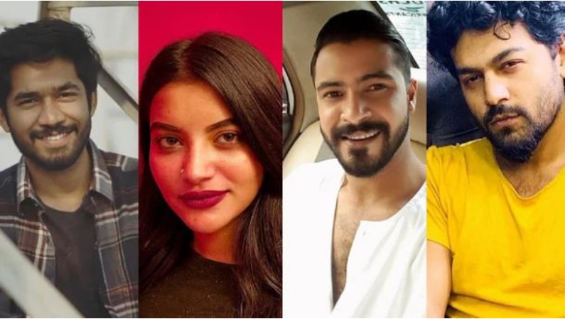 রাজধানীতে সড়ক দুর্ঘটনায় ৩ অভিনেতা-অভিনেত্রী আহত, দুজন আইসিইউতে