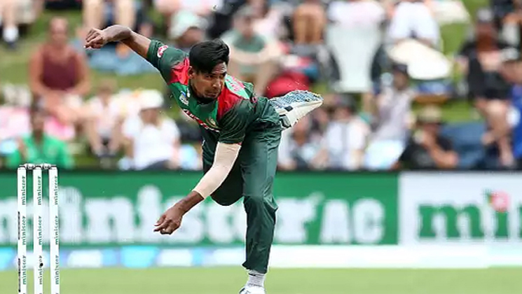মুস্তাফিজকে আটকাতে কিউইদের পরিকল্পনা