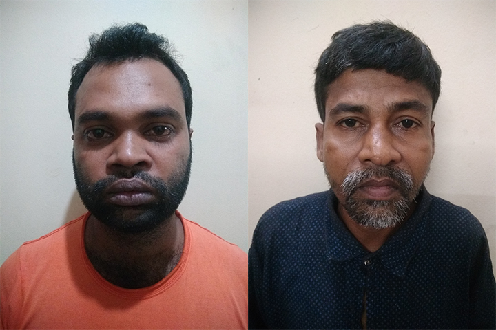 দোকানে বেশি বেচাকেনা, হিংসায় যেভাবে খুন হন মতিন