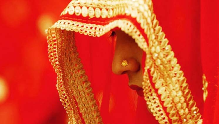 প্রতারণার অভিযোগে নববধূ কারাগারে