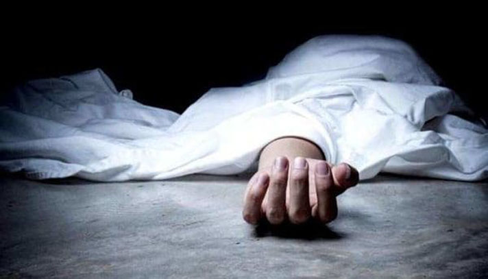 লঞ্চ থেকে নারীর ঝুলন্ত মরদেহ উদ্ধার
