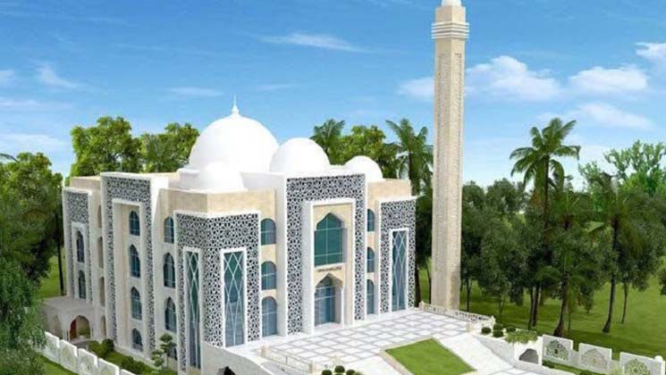 ব্যক্তিগত উদ্যোগে ধর্মীয় স্থাপনা, কবরস্থান, শ্মশান তৈরিতে অনুমতি লাগবে