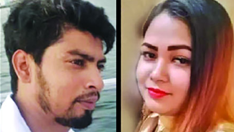 দুবাইয়ে বাংলাদেশি দম্পতির প্রতারণার জাল