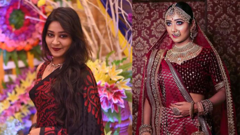 কাজের বিনিময়ে অভিনেত্রীকে রাত কাটানোর প্রস্তাব
