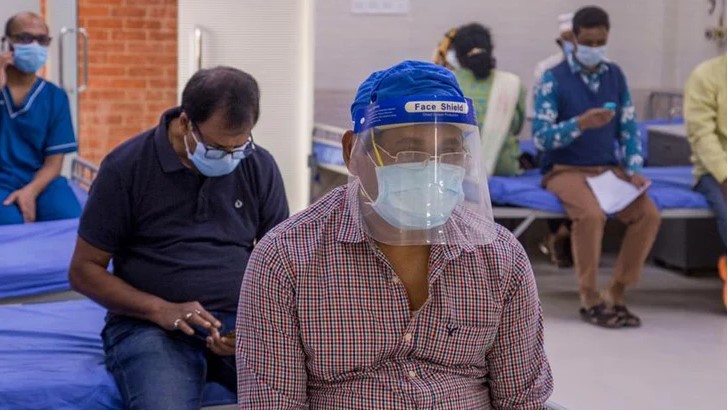 করোনায় টানা তিনদিন ১’শর নিচে মৃত্যু