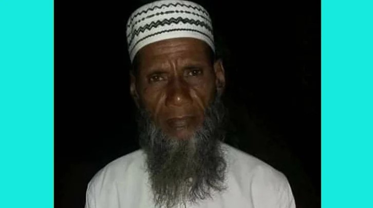 ভোট দিতে গিয়ে জানতে পারেন তিনি মারা গেছেন