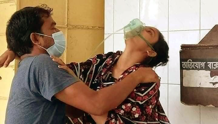 করোনায় আরও ৮৬ জনের মৃত্যু