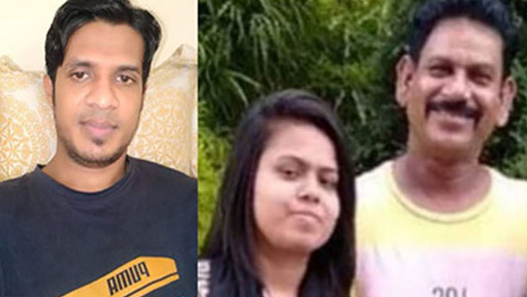 প্রেমিককে পিটিয়ে হত্যা, প্রেমিকাসহ পিতা আটক