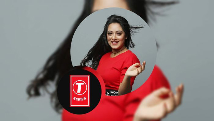 টি-সিরিজের হিন্দি গানে ঢালিউডের দীঘি