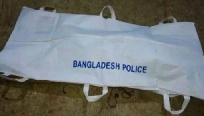 প্রেমিকাকে হত্যার অভিযোগে প্রেমিক গ্রেপ্তার
