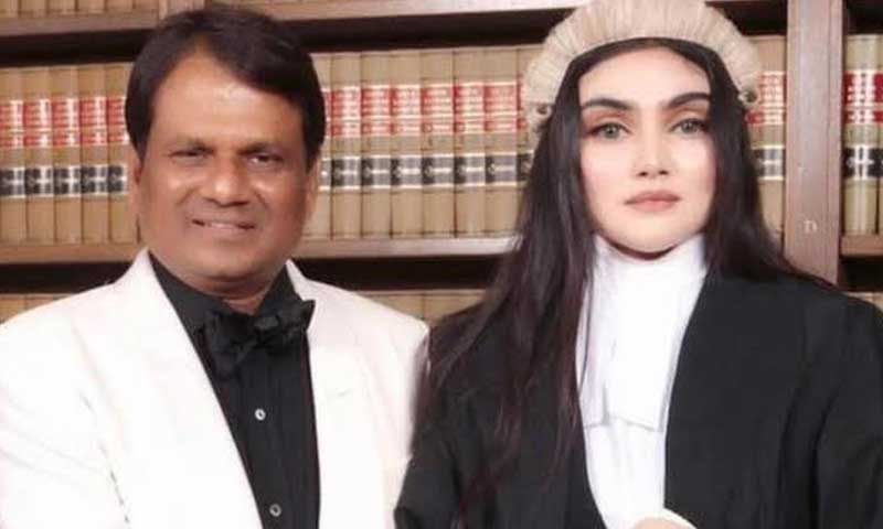কর্নেল শহীদ ও তার স্ত্রীর ১০ বছরের কারাদণ্ড