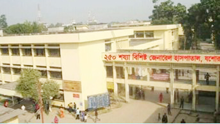 যশোরে গত ২৪ ঘণ্টায় আরো ৯ জনের করোনা শনাক্ত 
