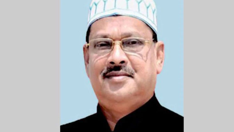 এমপি হাসিবুর রহমান স্বপন আর নেই 