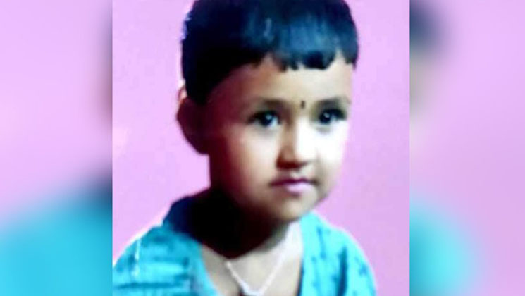 কানের দুলের জন্য শিশুকে হত্যা, নারী ঘাতককে গণপিটুনী