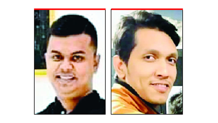মৌ-পিয়াসার ছবি-ভিডিওর ফাঁদ পেতে চাঁদাবাজি, ছাত্রলীগ নেতাসহ গ্রেপ্তার