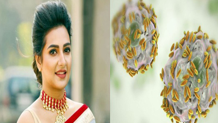 ওরাল সেক্স নারীর যোনিতে ব্যাকটেরিয়াল ভ্যাজিনোসিস রোগ ছড়ায়‍