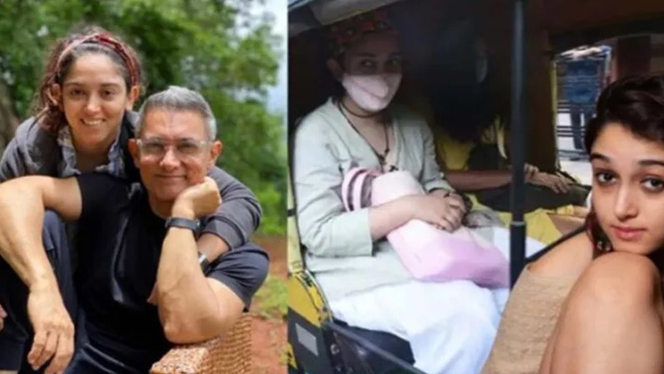 কোটিপতি বাবার মেয়ে ঘুরছে অটোতে, আমিরের মেয়ের কীর্তিতে হইচই নেটদুনিয়ায়