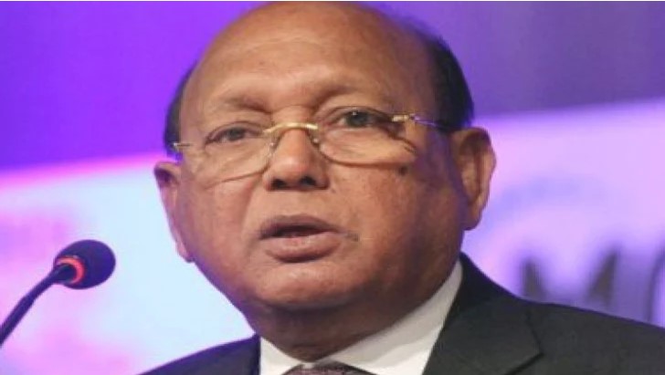 এয়ার অ্যাম্বুলেন্সে দিল্লি নেওয়া হয়েছে তোফায়েল আহমেদকে