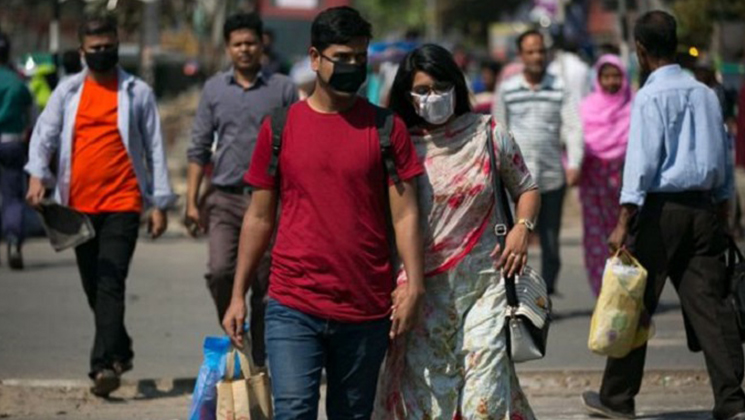’আক্রান্তদের বেশিরভাগই টিকা নেননি, ৯০ শতাংশই গ্রাম থেকে আসা’